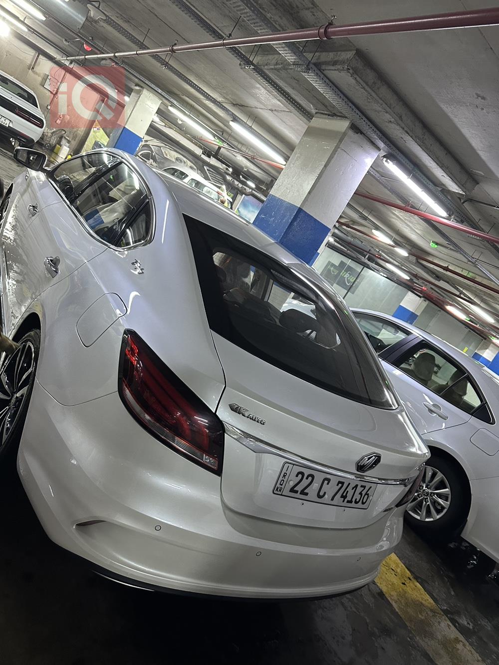 MG 6